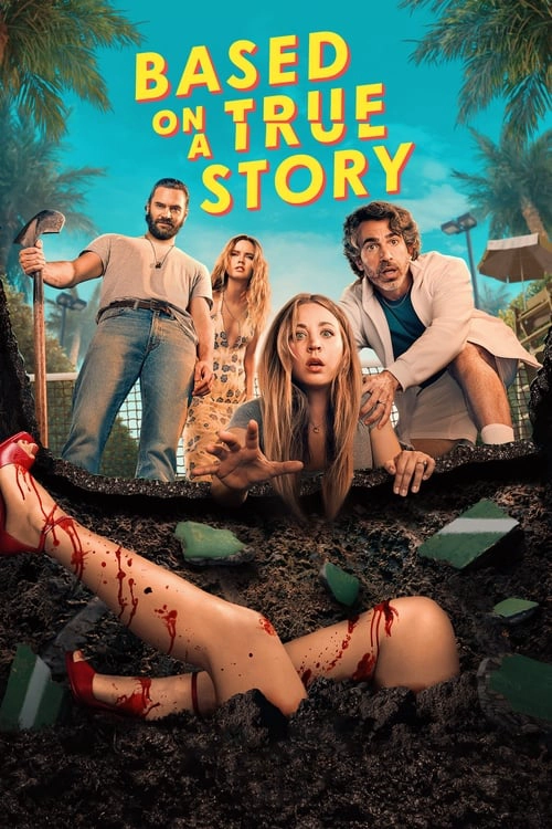 Based on a True Story S2