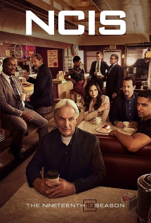 NCIS S19