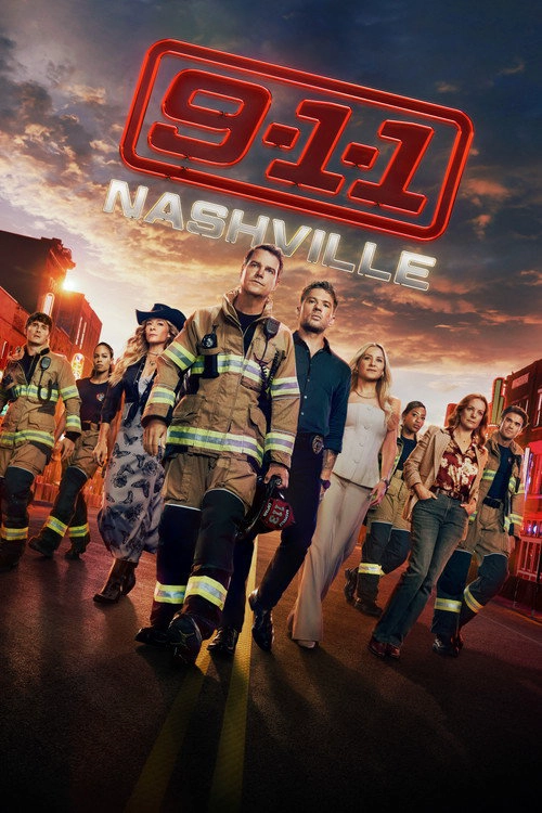 9-1-1: Nashville Musim ke 2