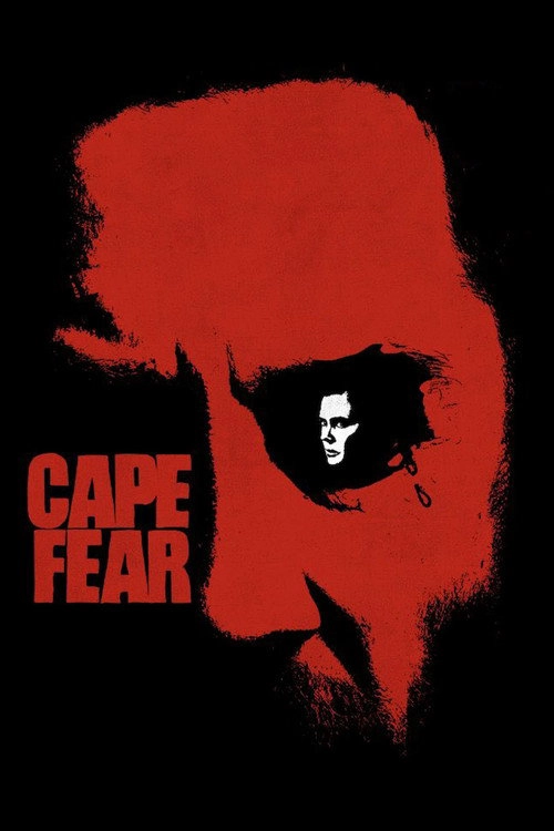 Cape Fear Miniseries
