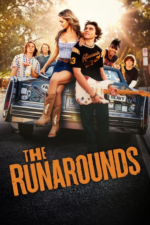 The Runarounds S1