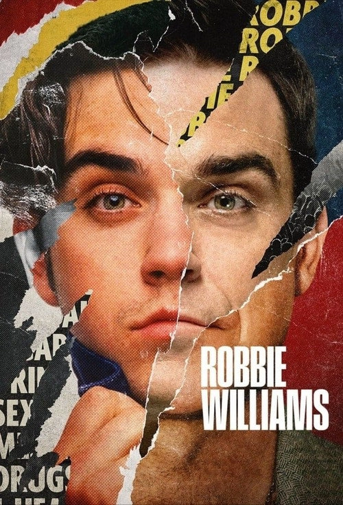 Robbie Williams Limited Series