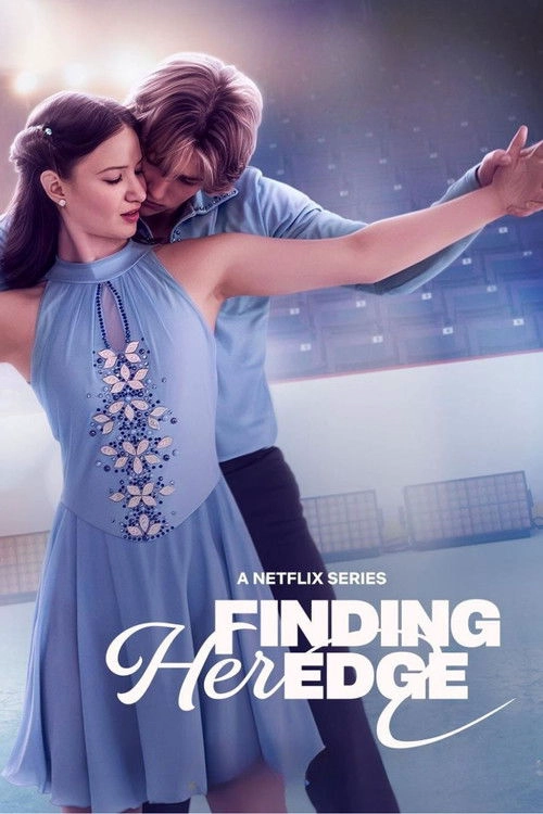 Finding Her Edge S1