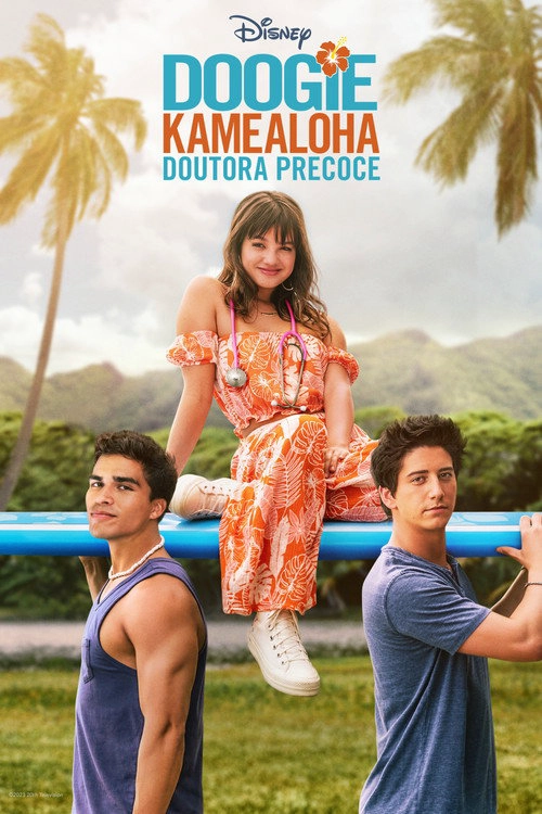 Doogie Kamealoha, M.D. S2