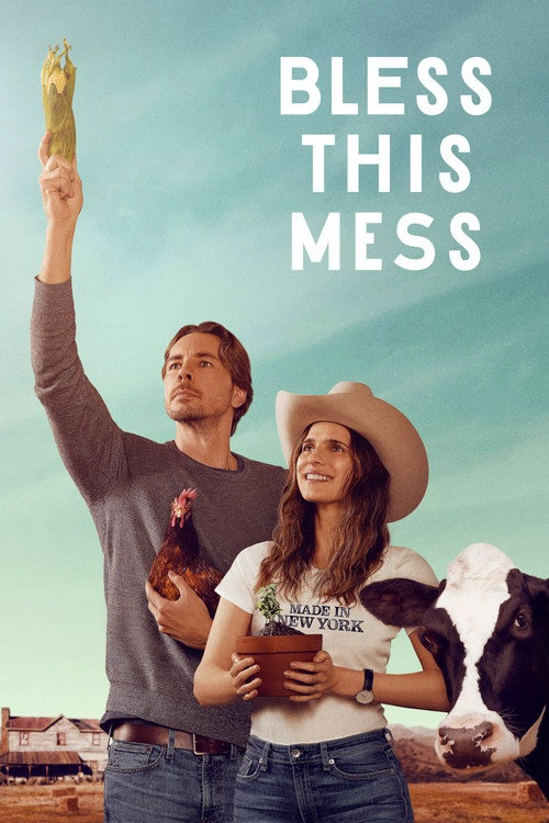 Bless This Mess S1