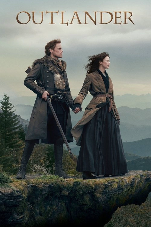 Outlander Musim ke 4