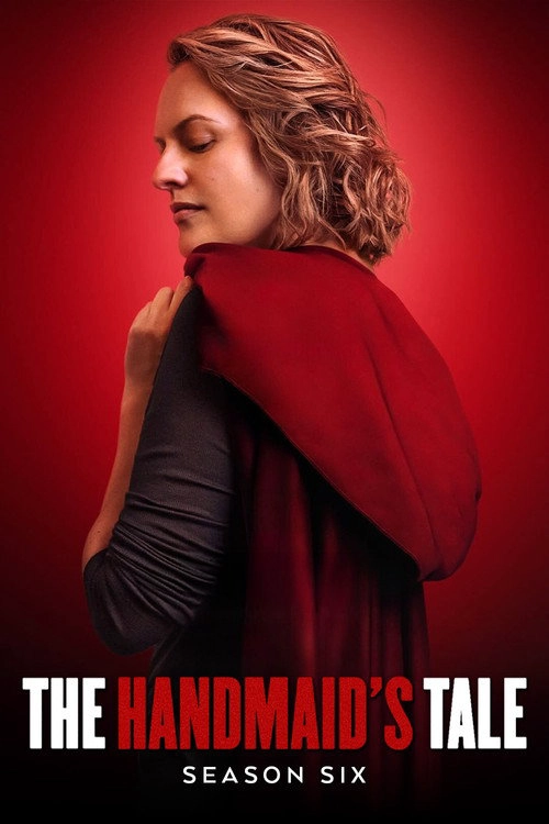 The Handmaid's Tale S6