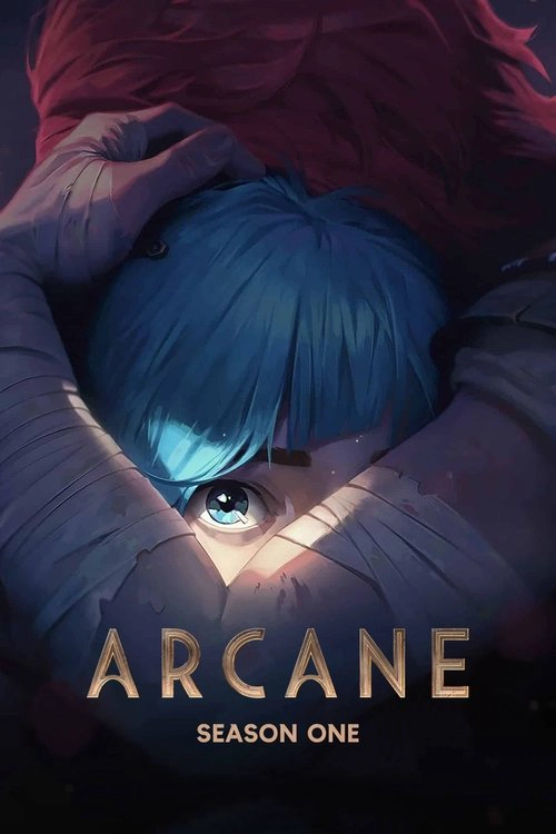 Arcane S1