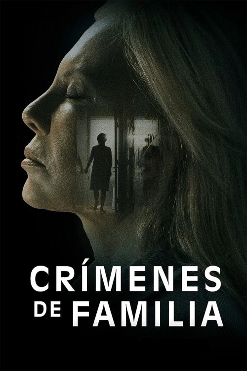 The Crimes That Bind