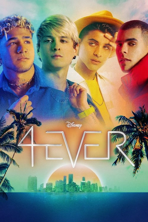 4Ever S1