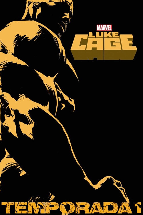 Marvel's Luke Cage S1