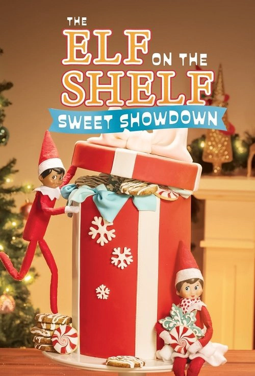 The Elf on the Shelf: Sweet Showdown S1