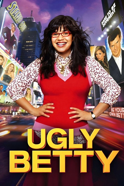 Ugly Betty S3