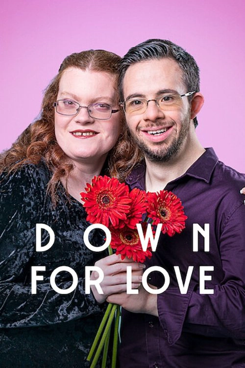 Down for Love S1