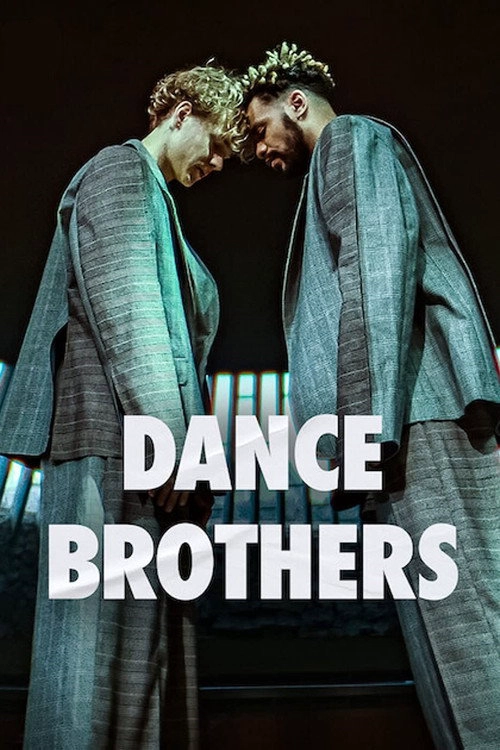 Dance Brothers S1