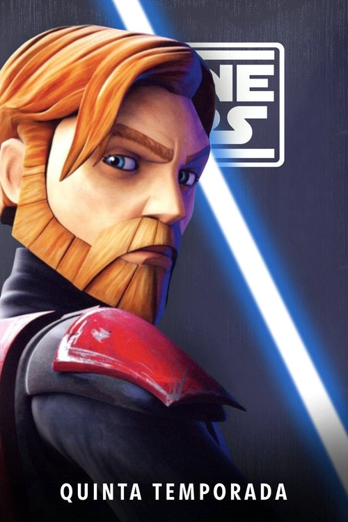 Star Wars: The Clone Wars S5