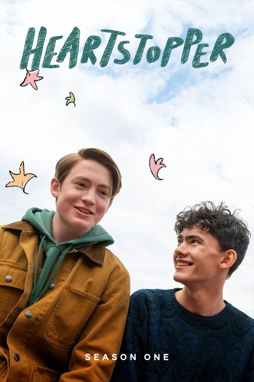 Heartstopper S1