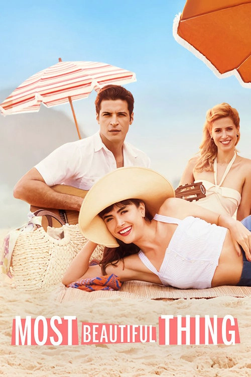 Girls from Ipanema S1