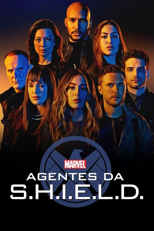 Marvel's Agents of S.H.I.E.L.D. S6