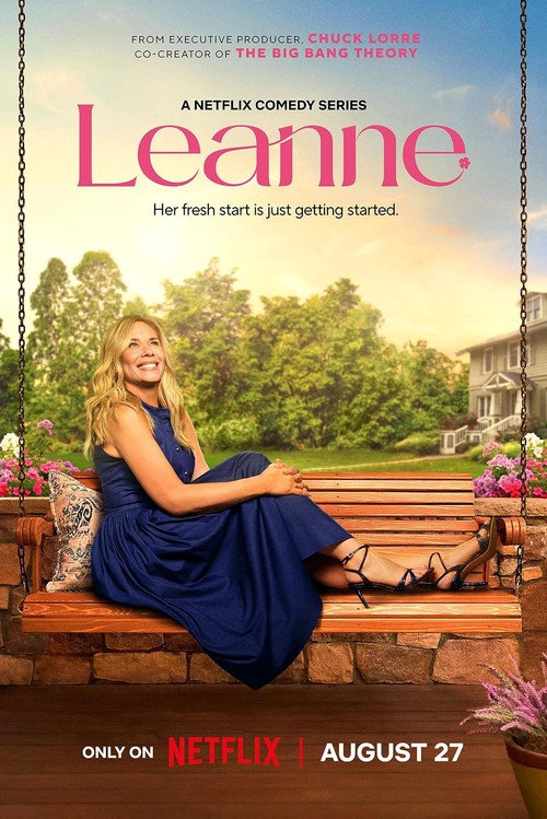 Leanne Musim ke 2