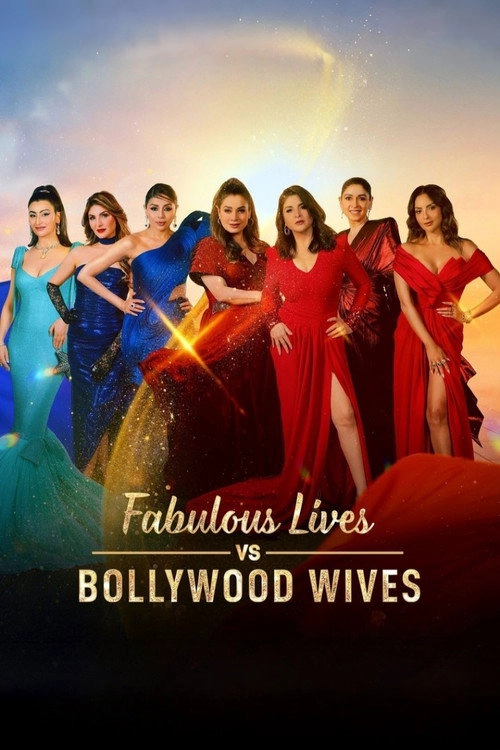 Fabulous Lives of Bollywood Wives Fabulous Lives vs Bollywood Wives