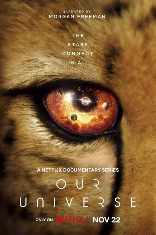 Our Universe Miniseries