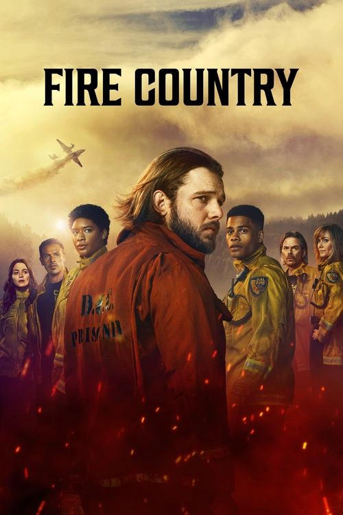 Fire Country S2