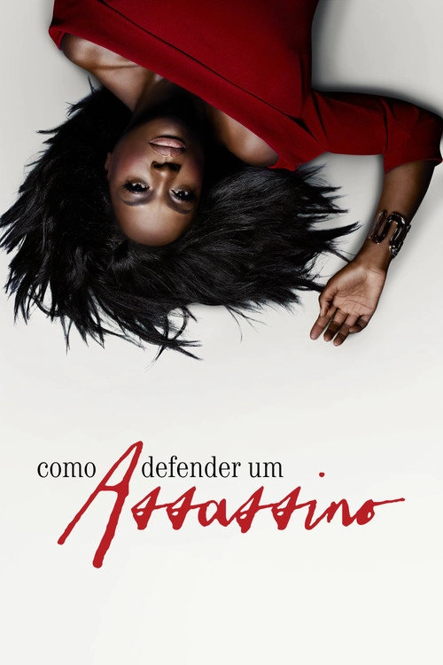 How to Get Away with Murder S6