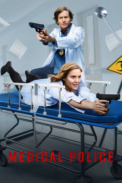 Medical Police S1