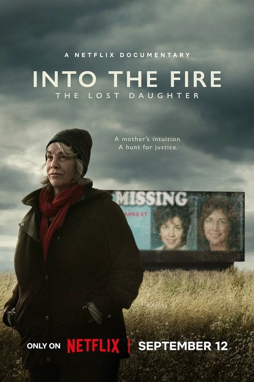 Into the Fire: The Lost Daughter Miniseries