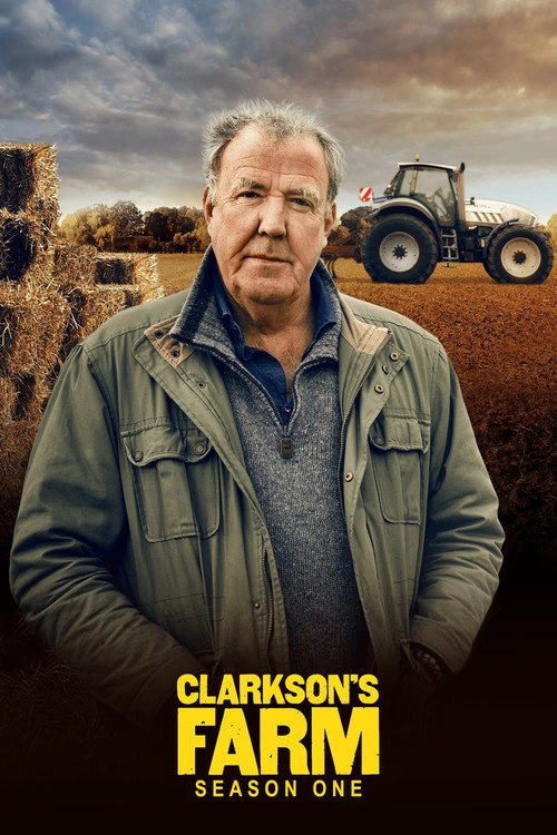 Clarkson's Farm S1