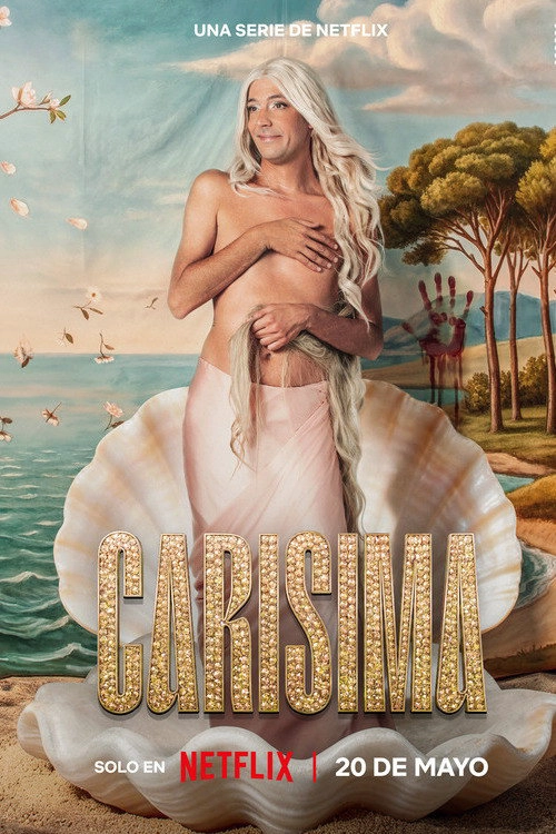 Carizzma S1