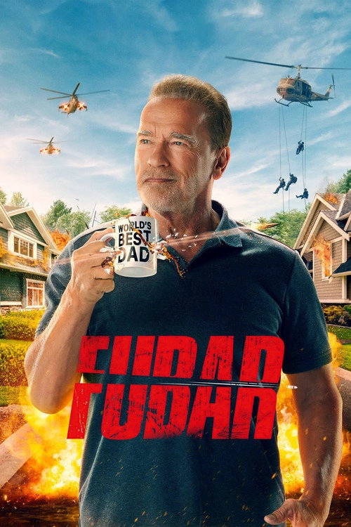 FUBAR S1