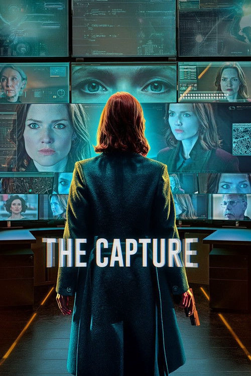 The Capture Series 3