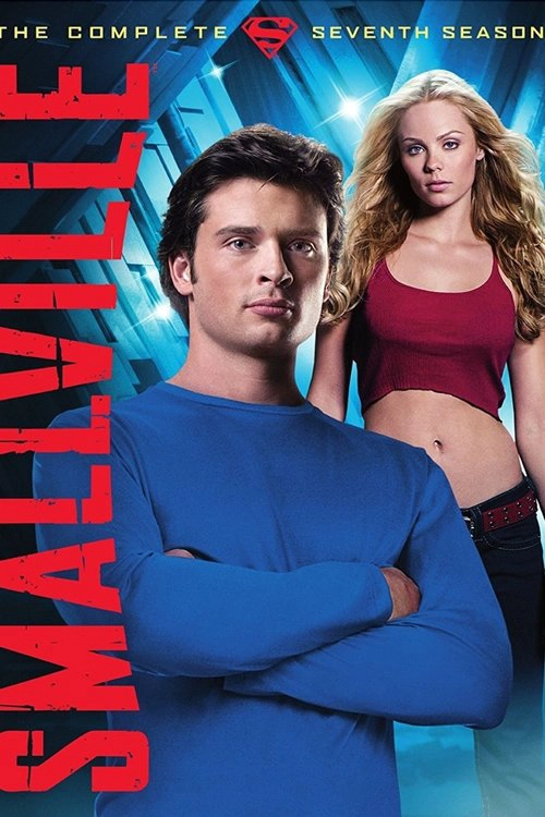 Smallville S7