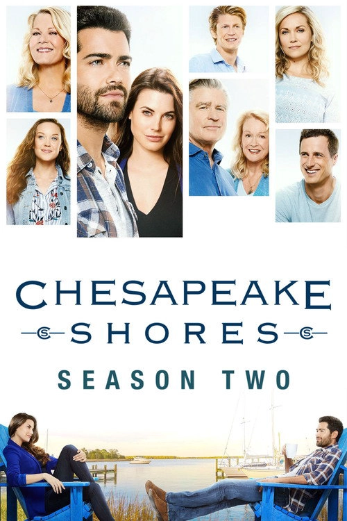 Chesapeake Shores S2