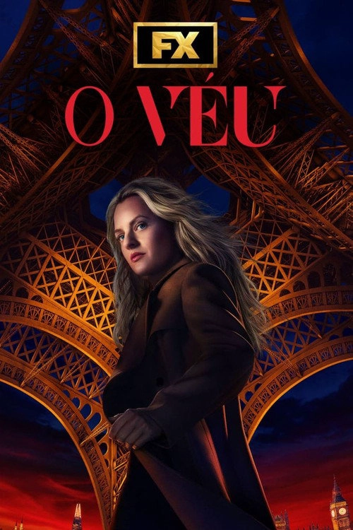 The Veil Miniseries