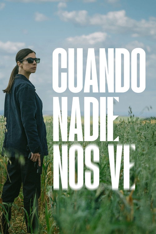 Cuando nadie nos ve Musim ke 1