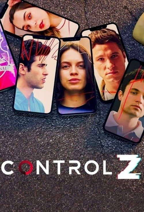 Control Z S3