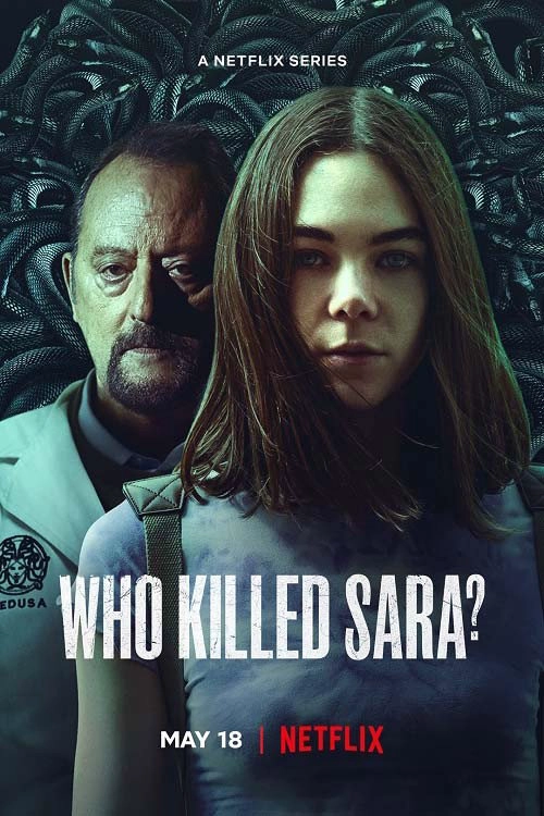 Who Killed Sara? S3