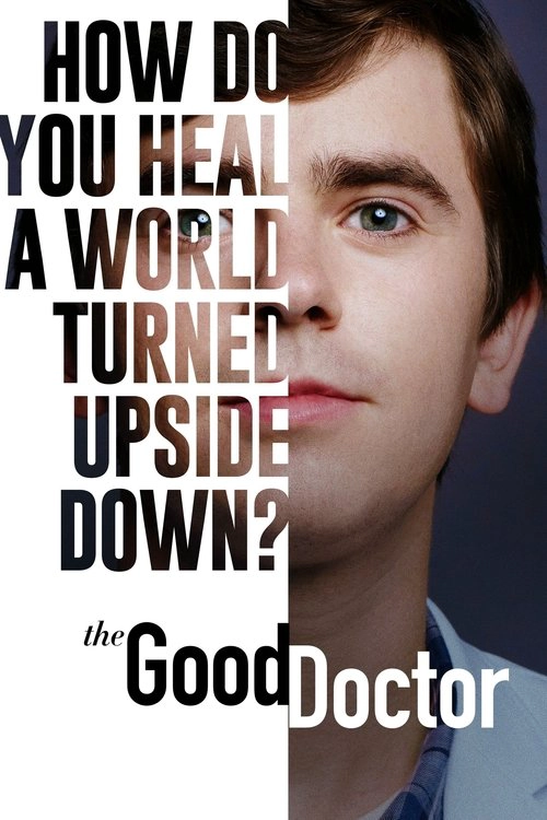 The Good Doctor S4