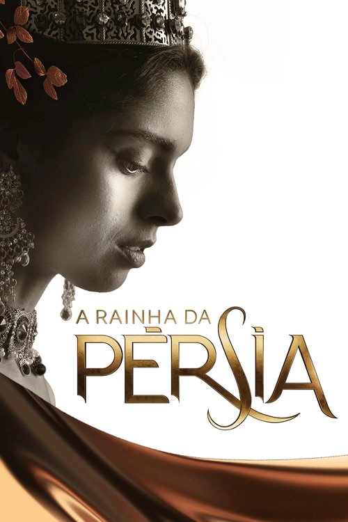 A Rainha da Pérsia Musim ke 1