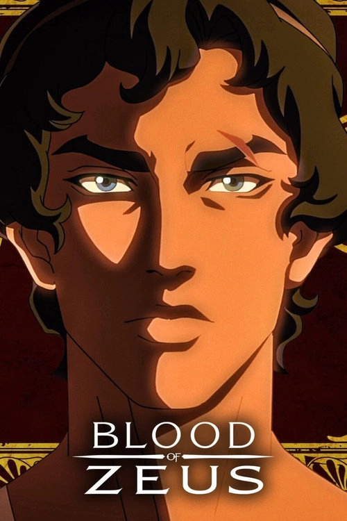 Blood of Zeus S2