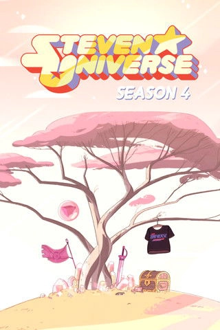 Steven Universe S4