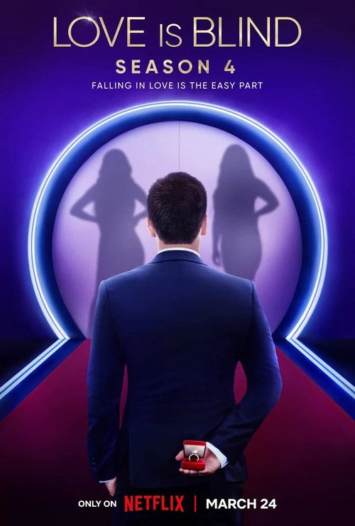 Love Is Blind S4