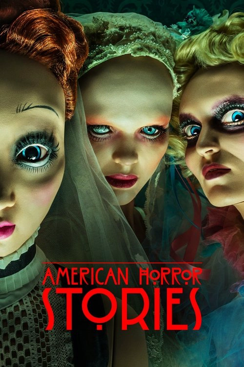 American Horror Stories Musim ke 2