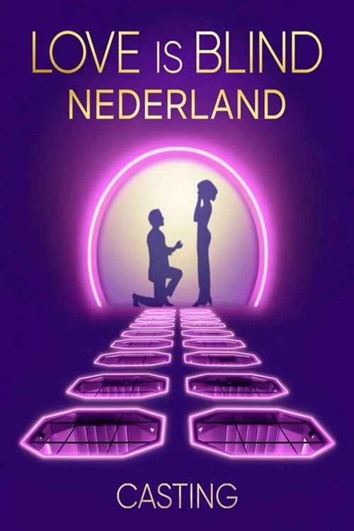 Love Is Blind: Nederland Musim ke 1