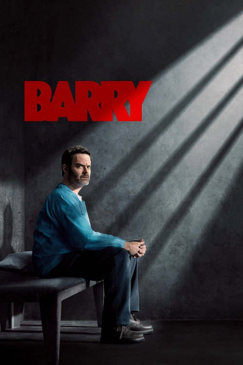 Barry S4