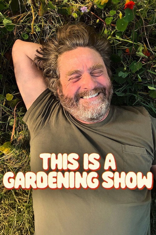 This Is a Gardening Show S1