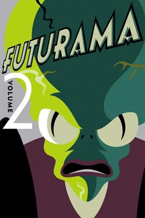 Futurama Musim ke 2